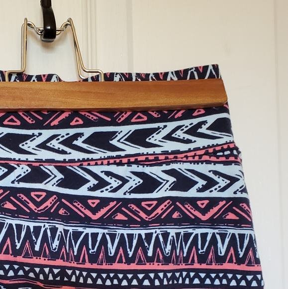 Small Charlotte Russe Mini Bodycon Skirt - (2/$15) - Picture 2 of 4